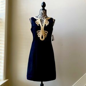 Lilly Pulitzer Janice Shift Dress NWT